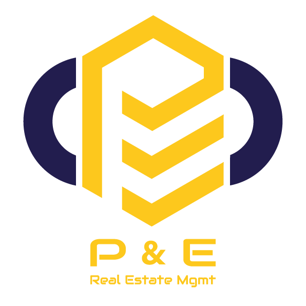 P&E Real Estate Mgmt