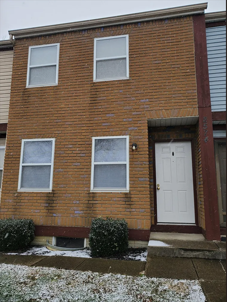 2574 Sandbury