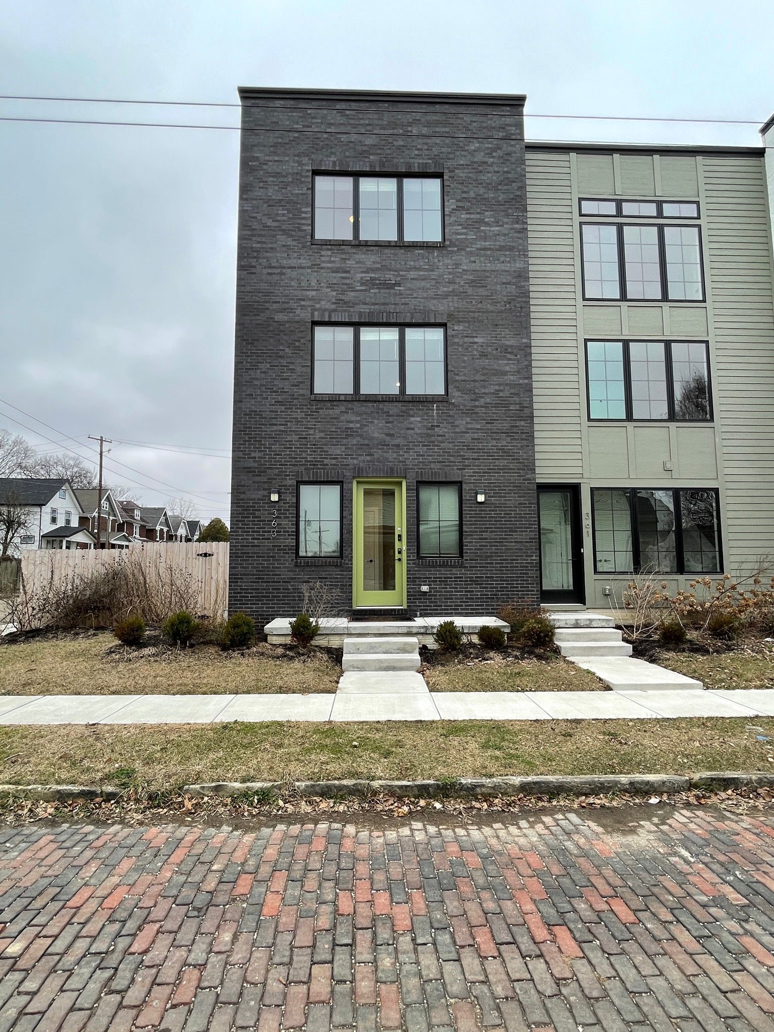 361 Loeffler Avenue